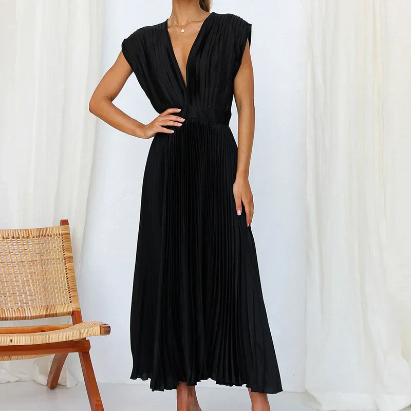 Hedwig | Elegantes Damenkleid - Image 8