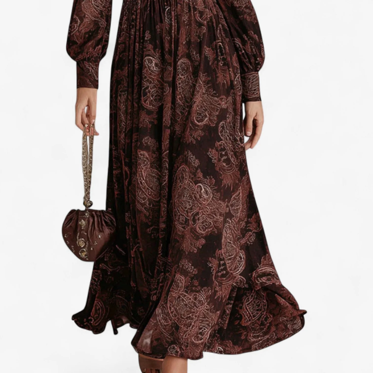 Hélène™ Maxi Intemporel - Image 3