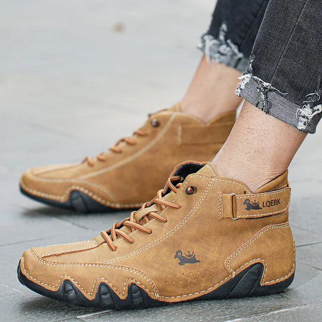 Hendrik™ | Ganzjähriger ultimativer Komfortschuh