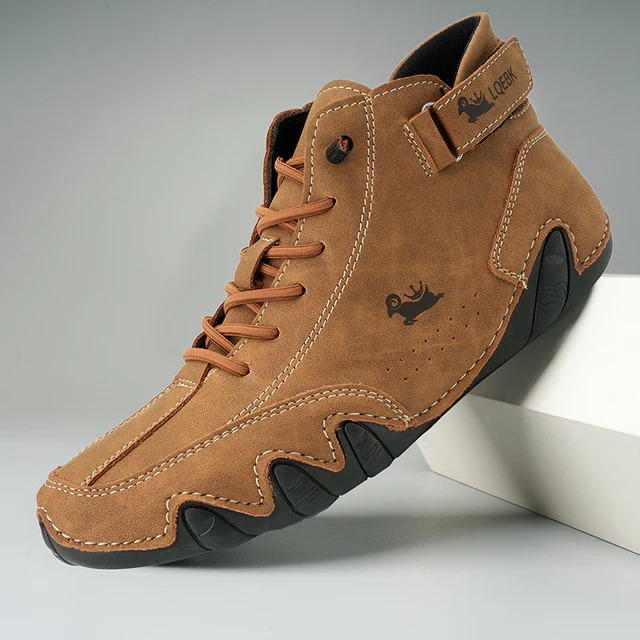 Hendrik™ | Ganzjähriger ultimativer Komfortschuh - Image 12