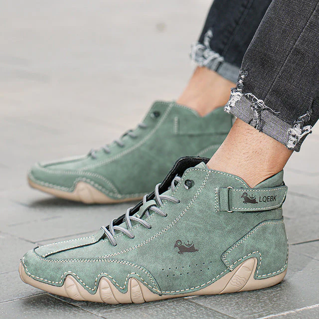 Hendrik™ | Ganzjähriger ultimativer Komfortschuh - Image 2