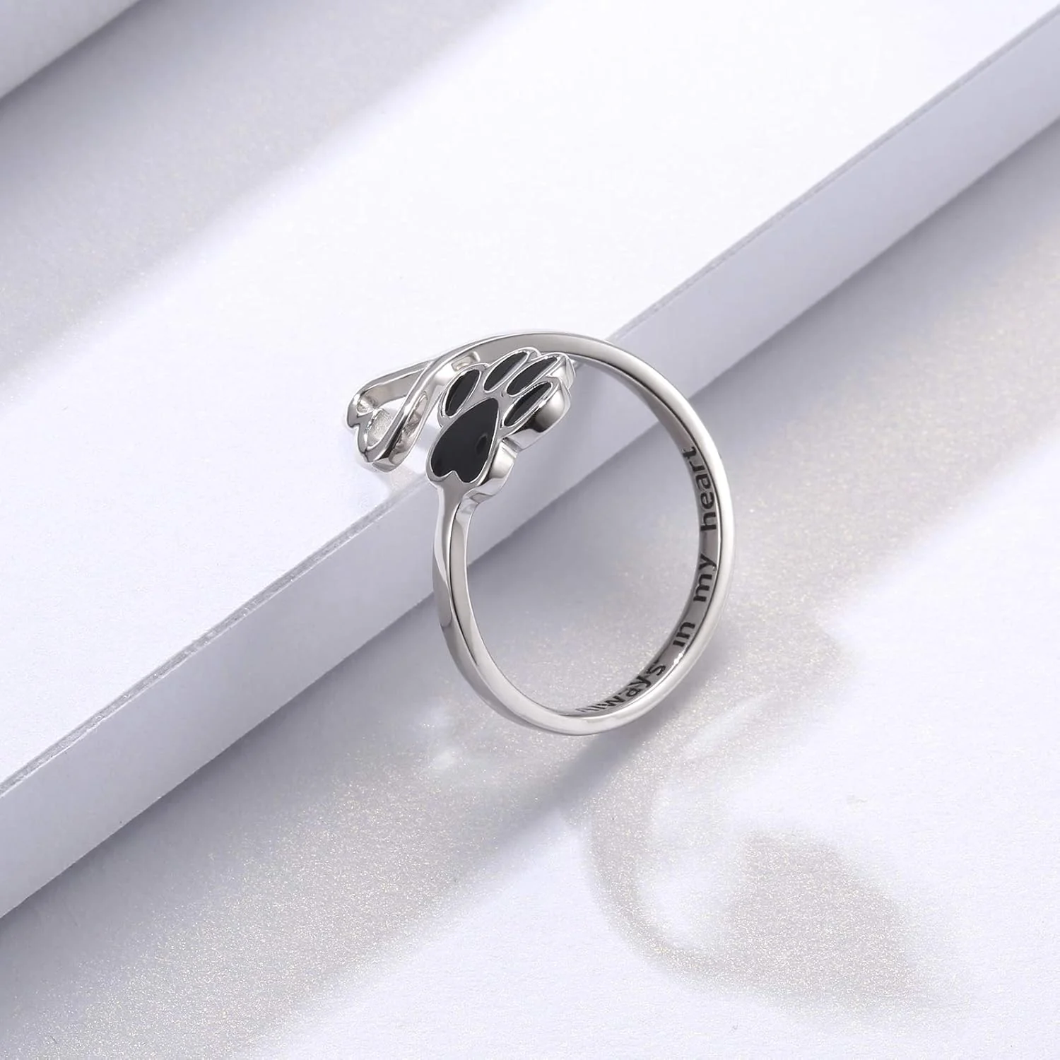 Huella Infinita™ | Memory Ring - Image 11