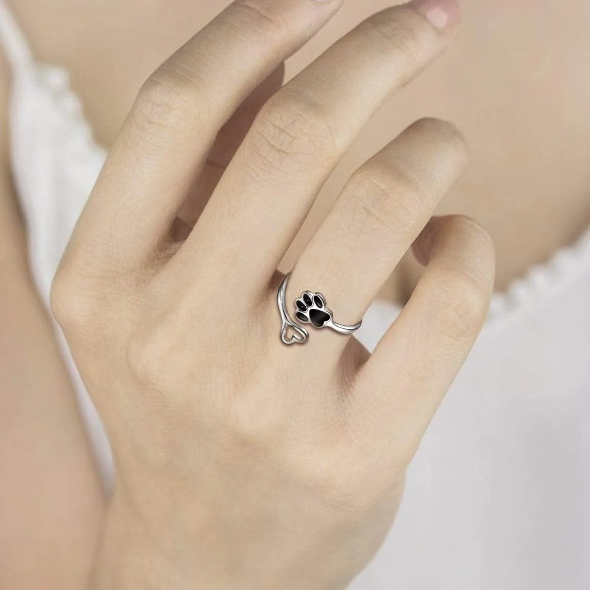 Huella Infinita™ | Memory Ring - Image 12