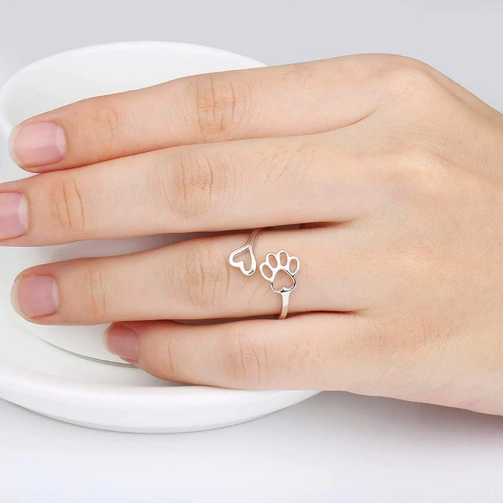 Huella Infinita™ | Memory Ring - Image 3