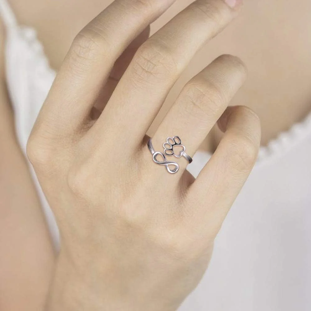 Huella Infinita™ | Memory Ring - Image 8