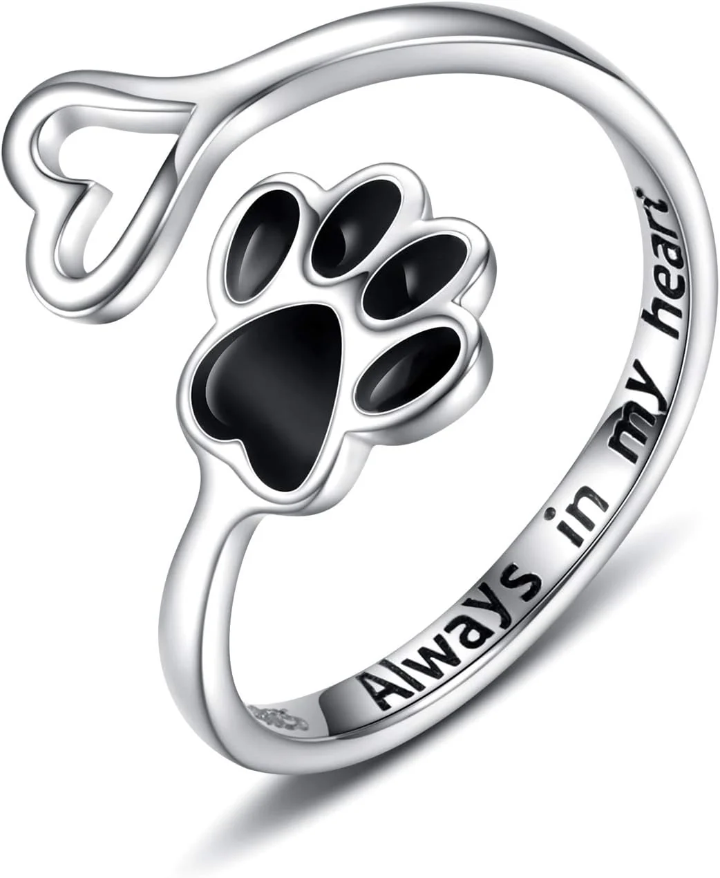 Huella Infinita™ | Memory Ring - Image 9