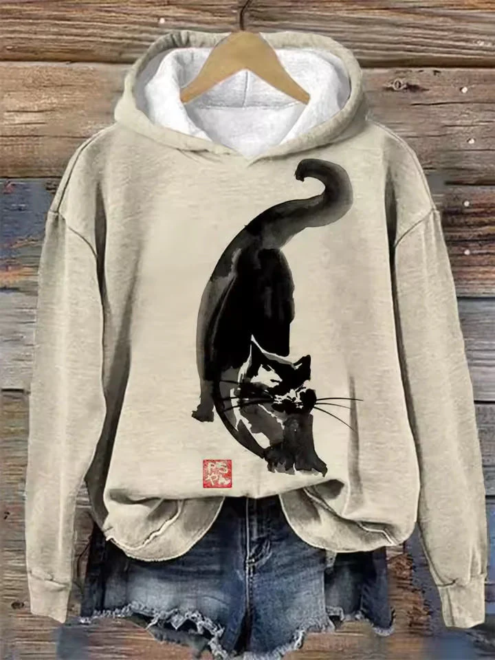 Iris | Sanfter warmer Hoodie