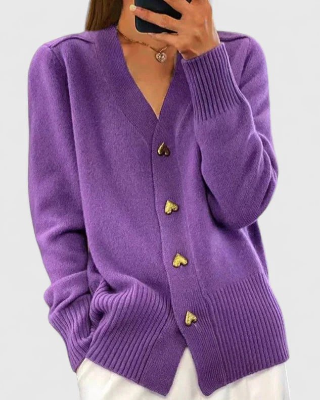 Isabella – Eleganter Herbst-Cardigan - Image 4