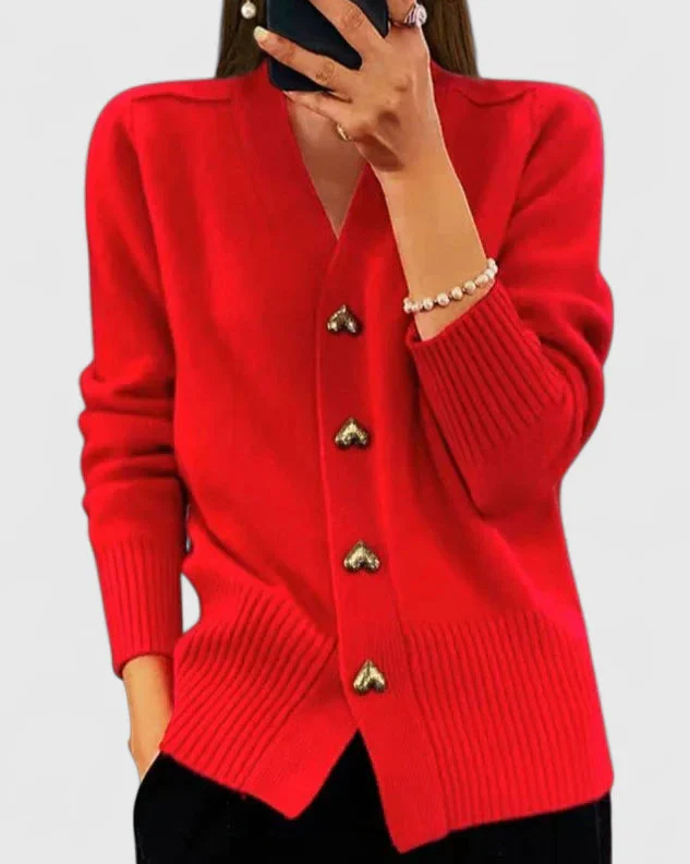 Isabella – Eleganter Herbst-Cardigan - Image 5