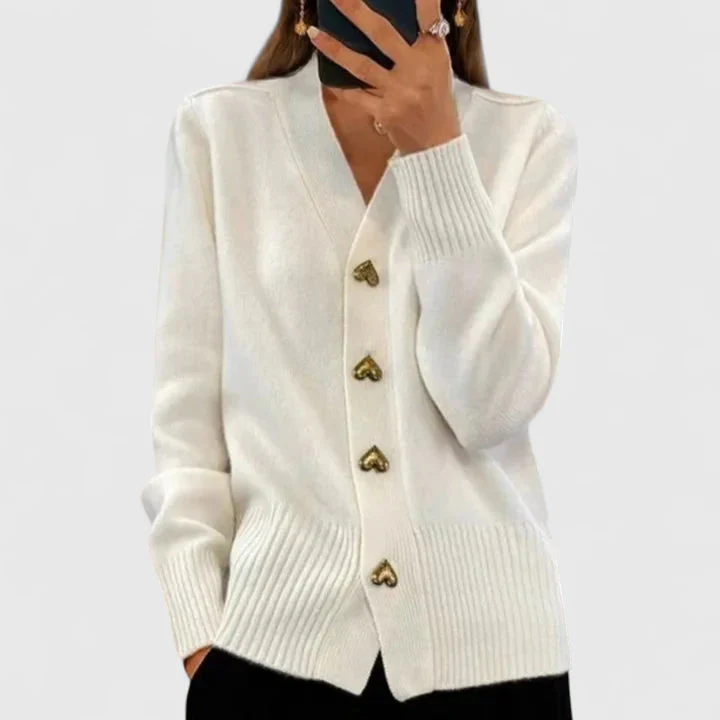 Isabella – Eleganter Herbst-Cardigan - Image 6