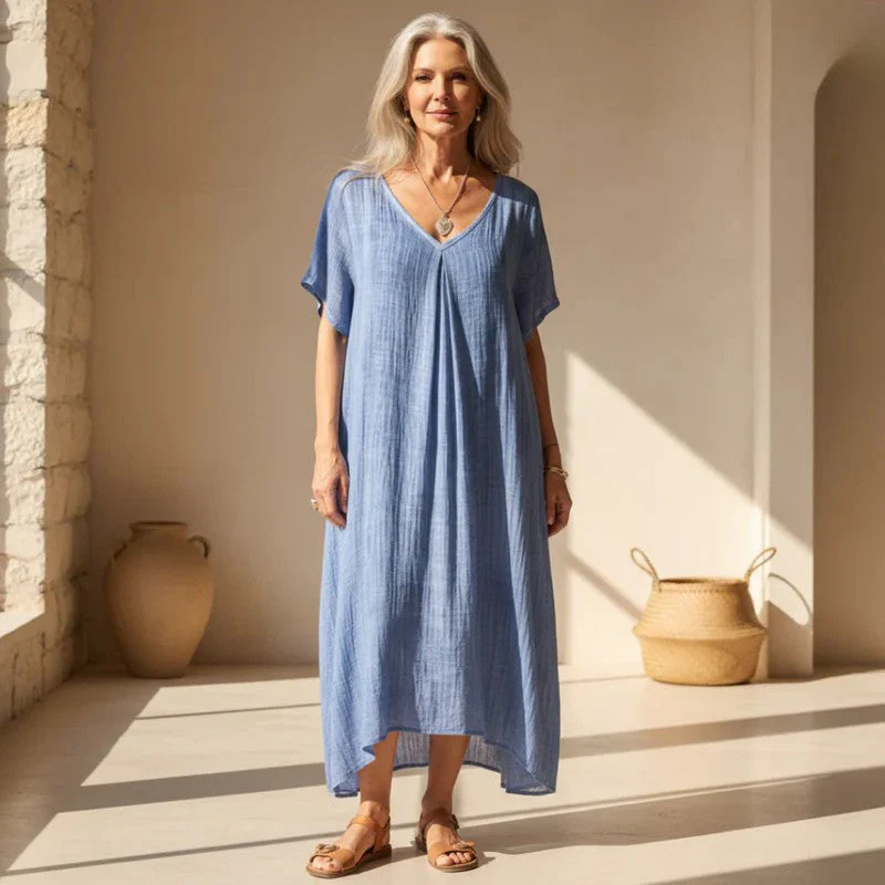 Isabelle - Maxi-Kleid - Image 2