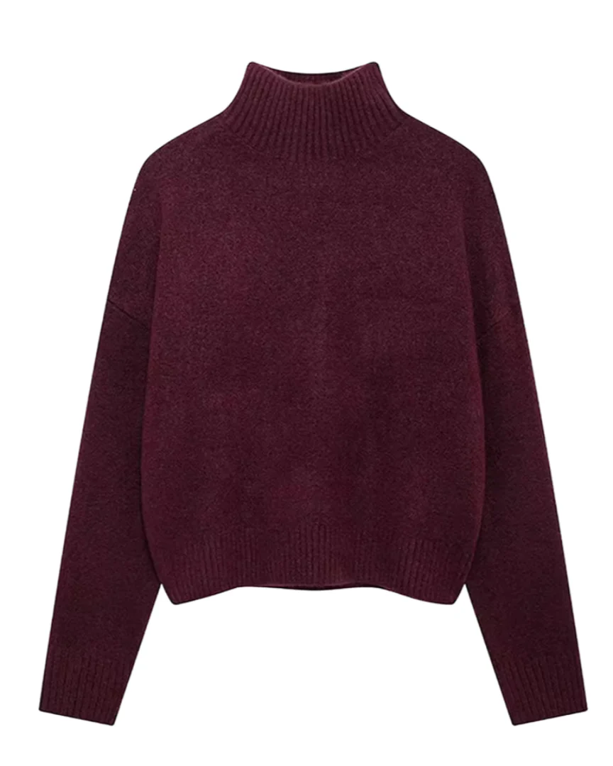 Isla - Strickpullover - Image 2