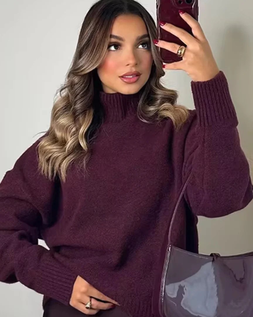 Isla - Strickpullover - Image 6