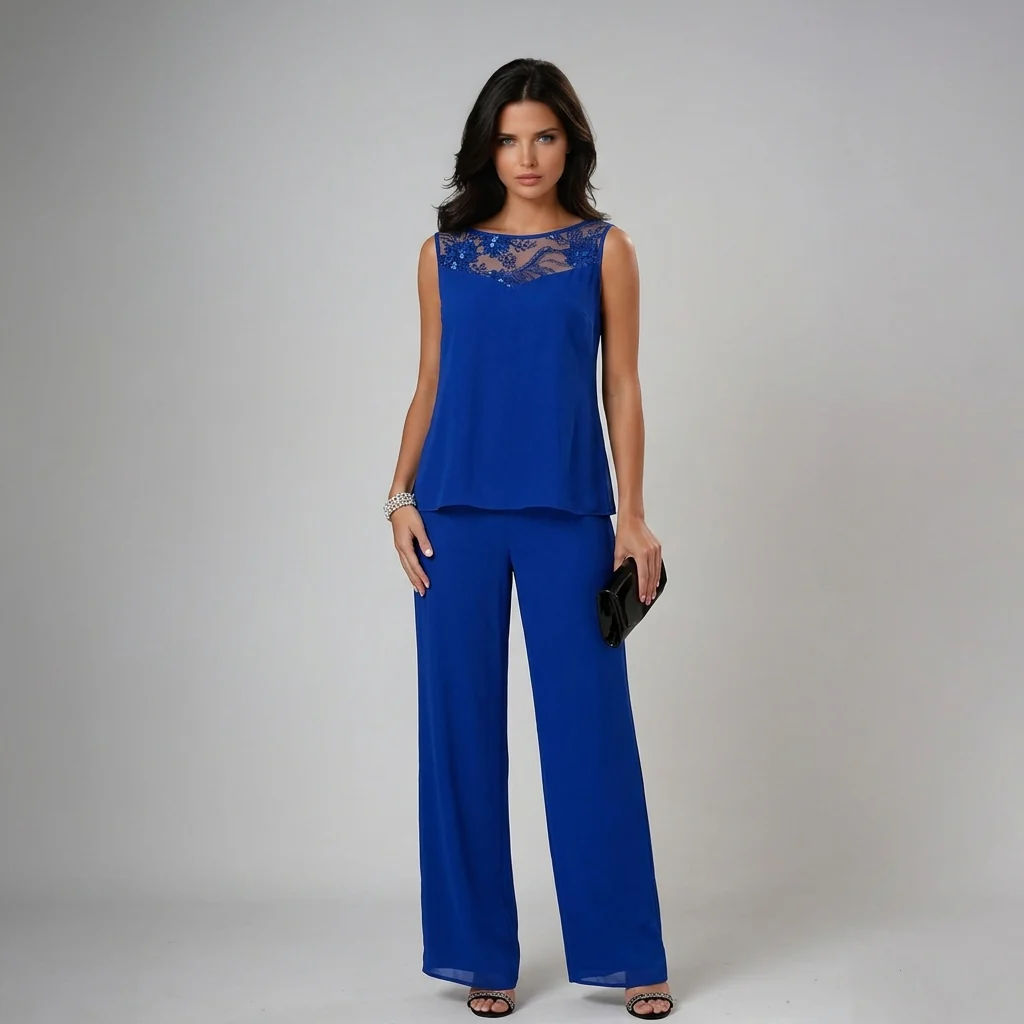 Iva™ Elegantes Trio-Set - Image 2