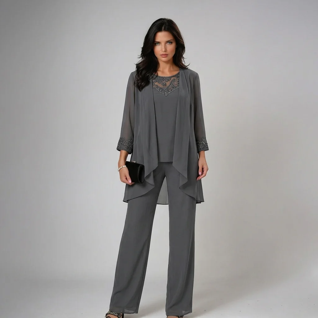 Iva™ Elegantes Trio-Set - Image 4