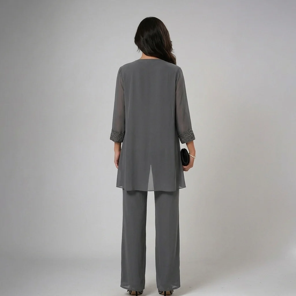 Iva™ Elegantes Trio-Set - Image 5