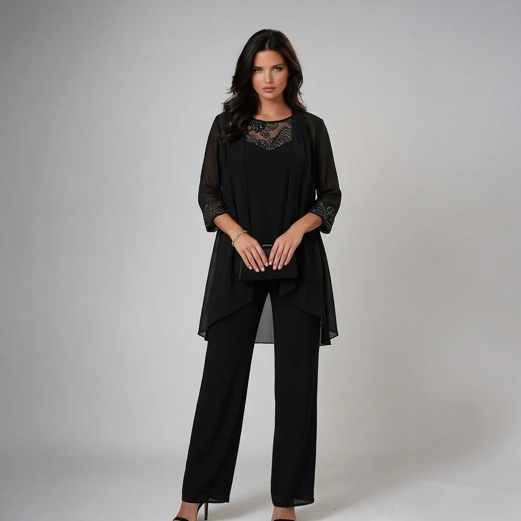Iva™ Elegantes Trio-Set - Image 8