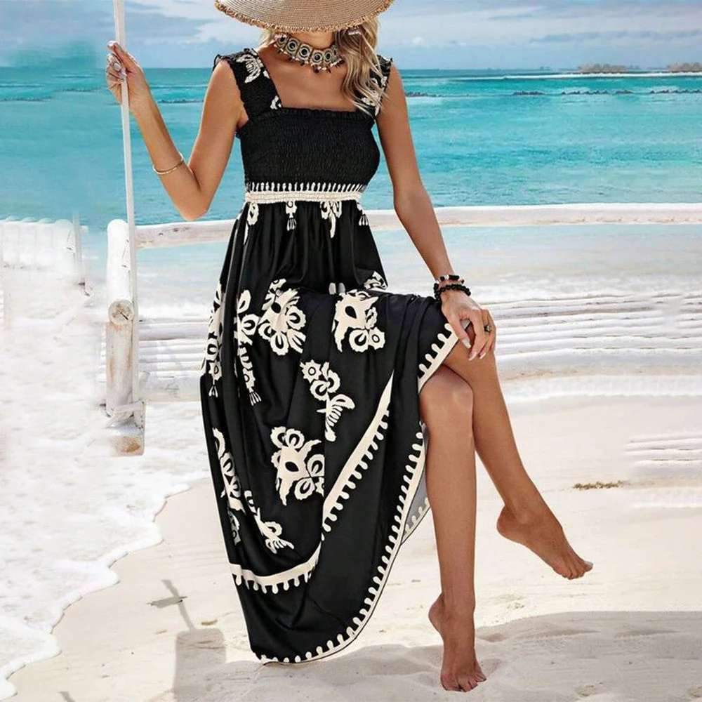 Iveth - Bohemian Maxikleid - Image 7