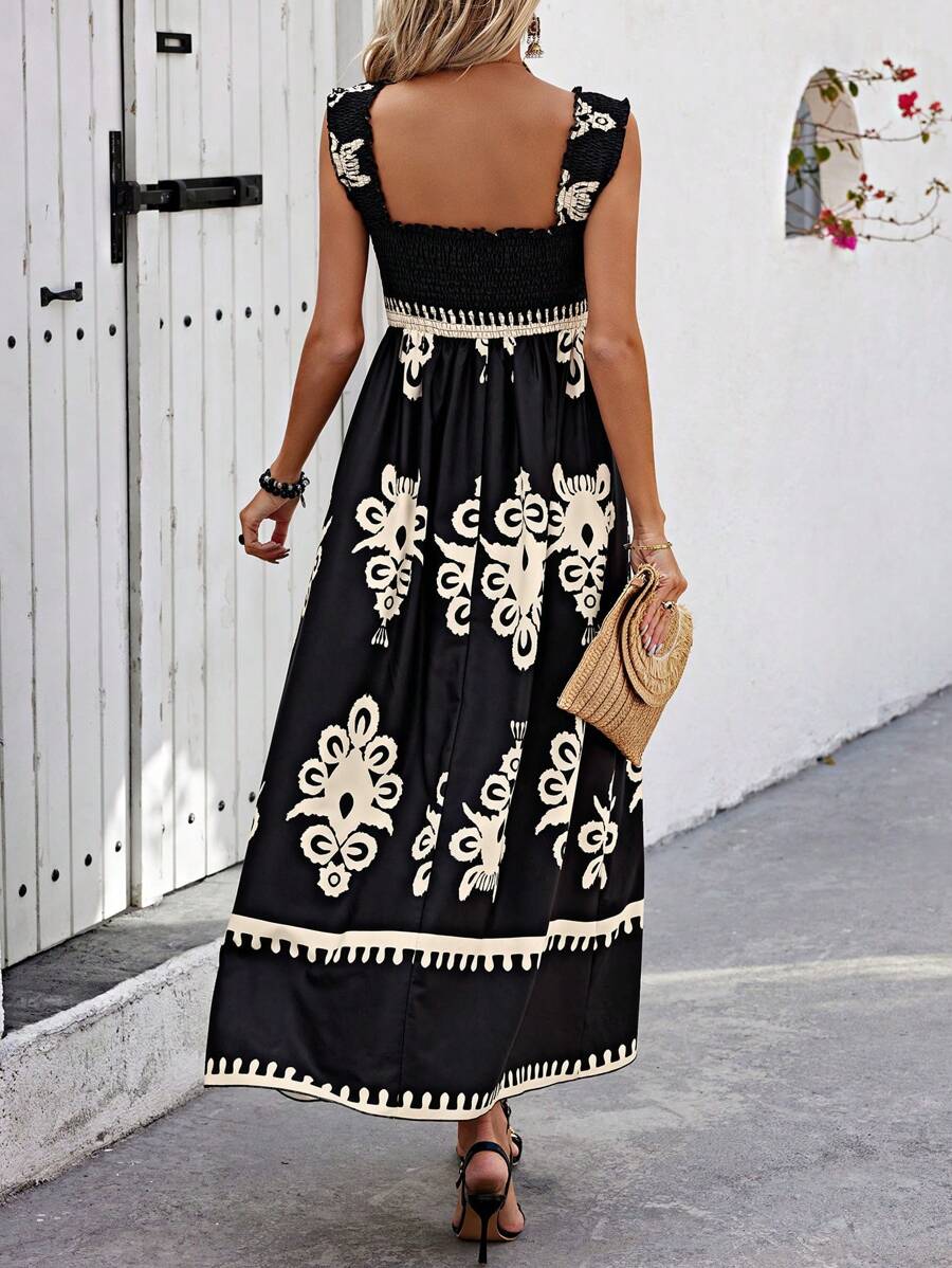 Iveth - Bohemian Maxikleid - Image 8