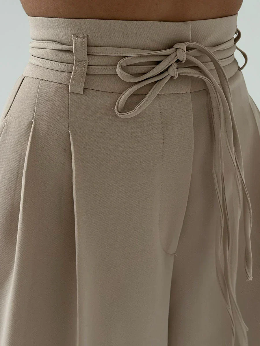 Jane™️- Schicke Weite Hose - Image 2