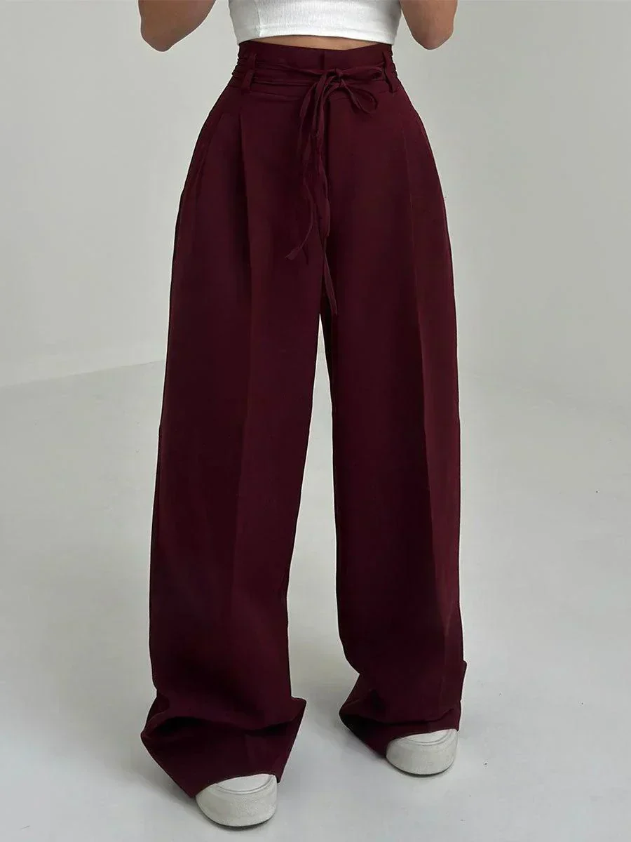 Jane™️- Schicke Weite Hose - Image 3