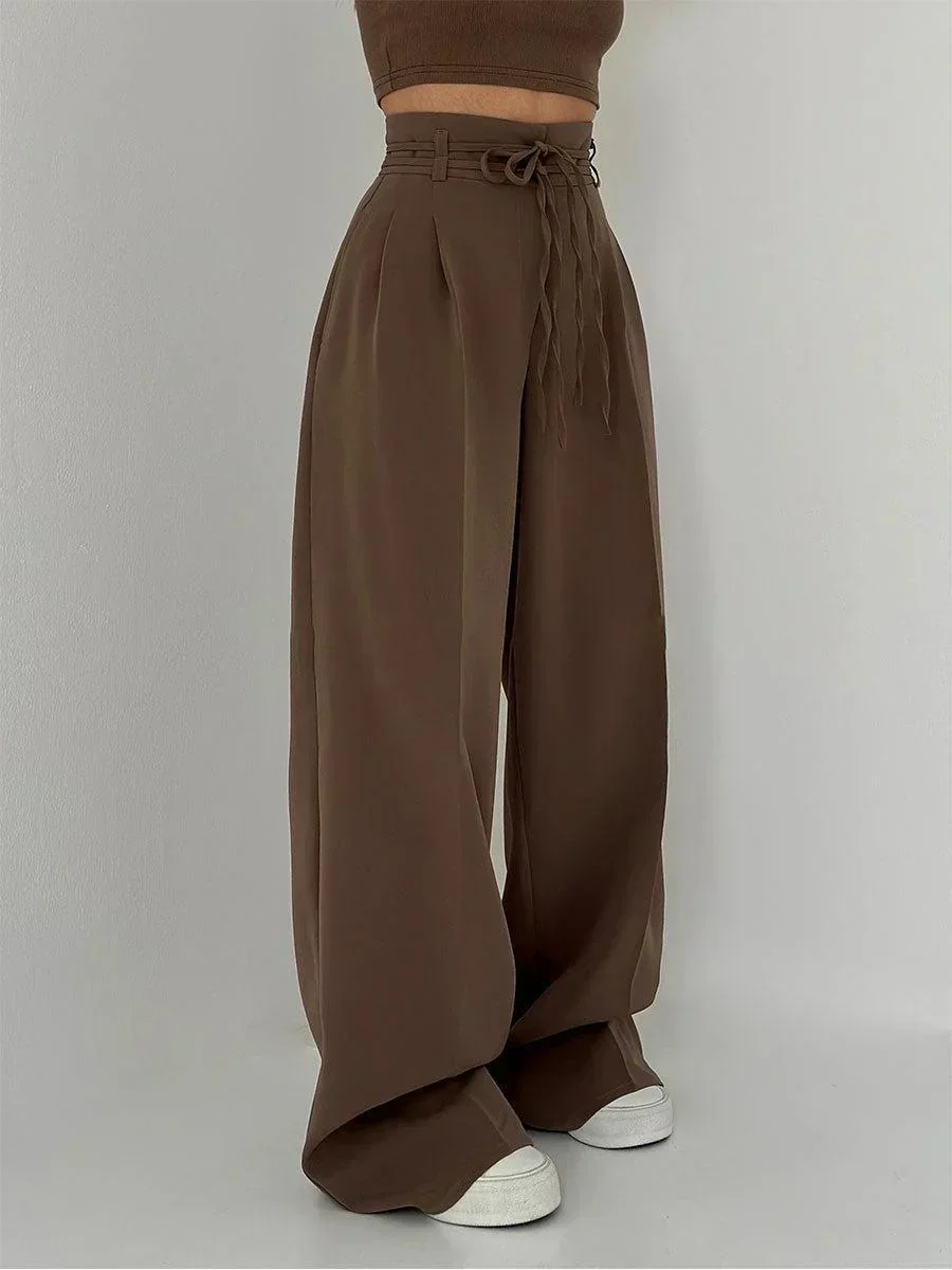 Jane™️- Schicke Weite Hose - Image 5