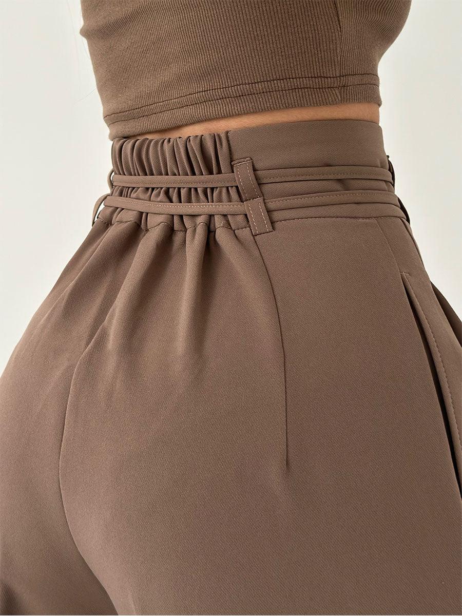 Jane™️- Schicke Weite Hose - Image 6