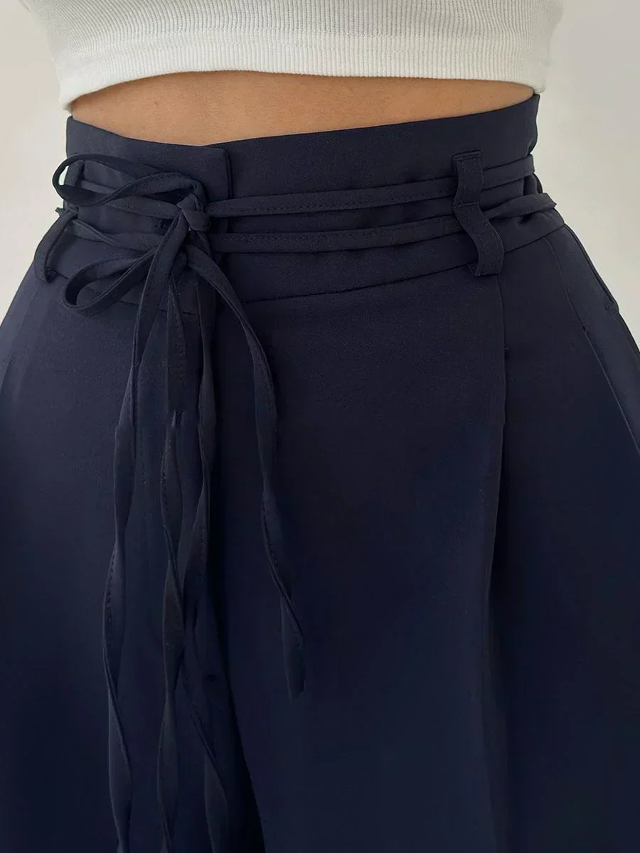 Jane™️- Schicke Weite Hose - Image 8
