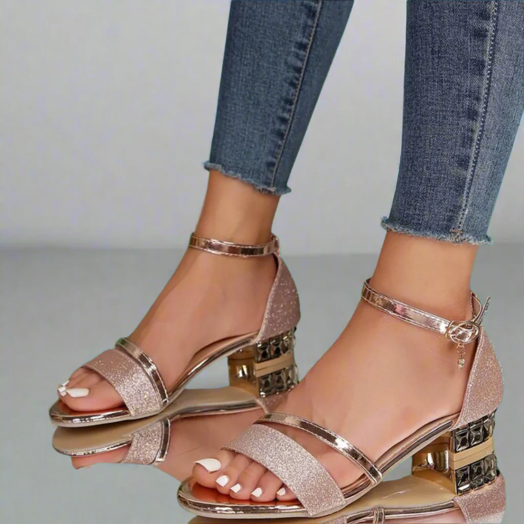 Jarmara | Premium Sandalen für ultimativen Komfort - Image 3