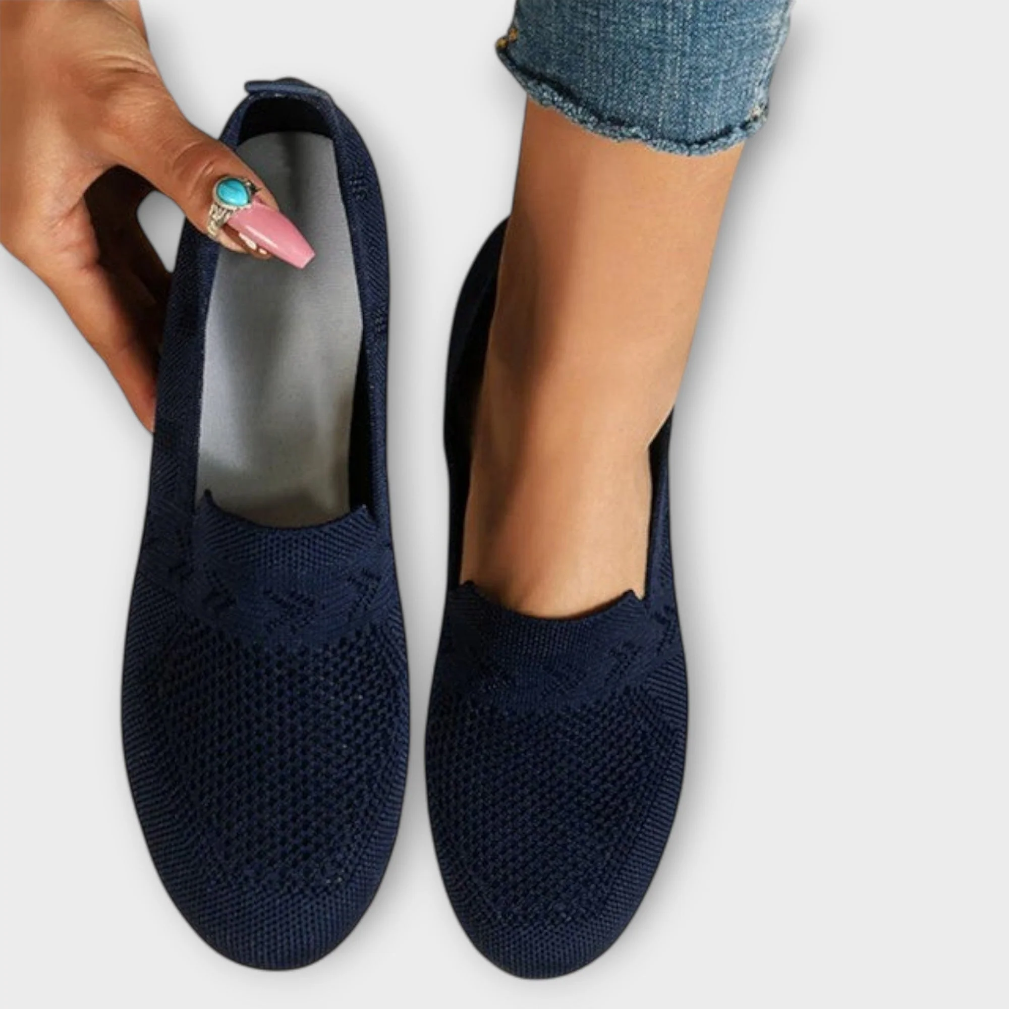 Jasz - Multifunktionale Slipper - Image 14