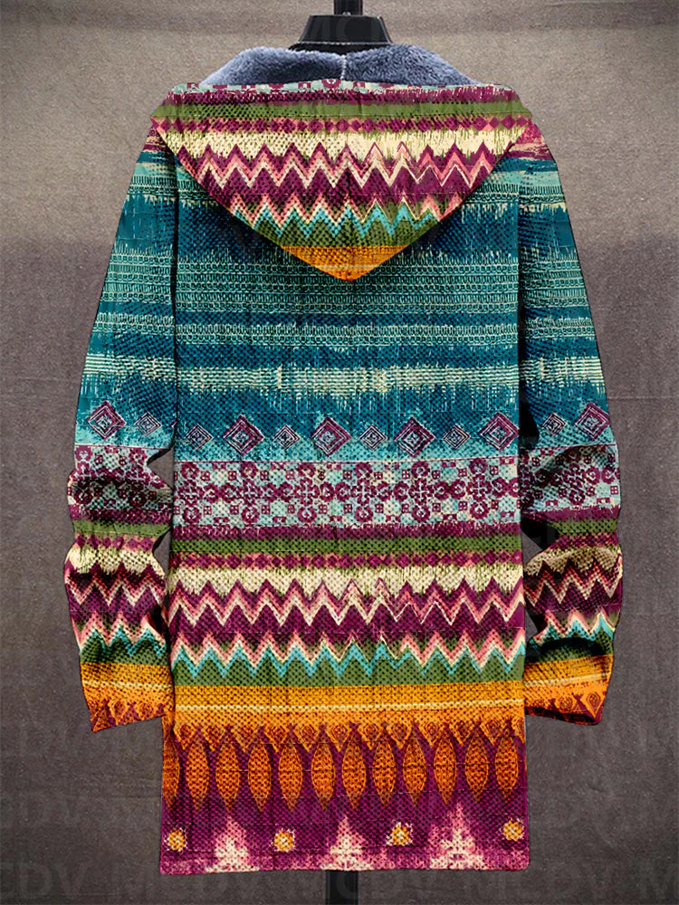 Jedda™ | Luxuriöser Cardigan mit künstlerischer Inspiration - Image 2