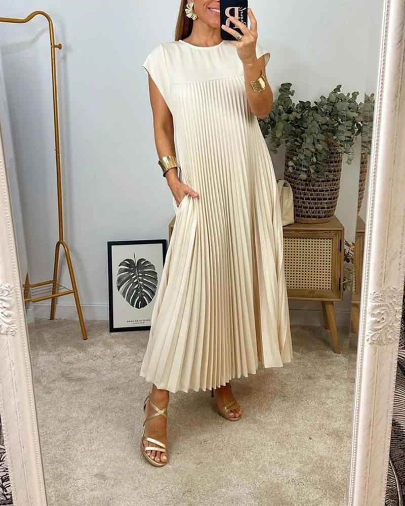 Josie™ - Zeitloses und Bequemes Kleid