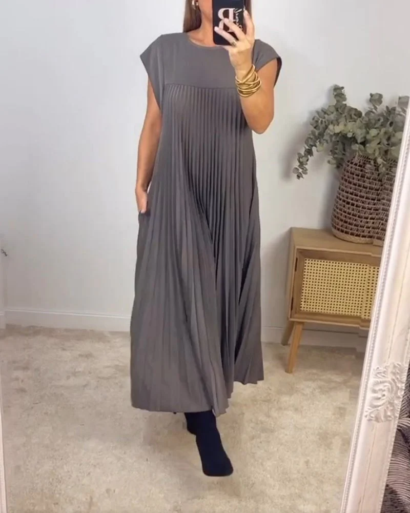 Josie™ - Zeitloses und Bequemes Kleid - Image 14