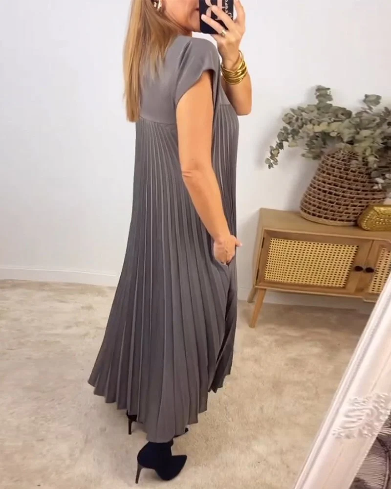 Josie™ - Zeitloses und Bequemes Kleid - Image 15
