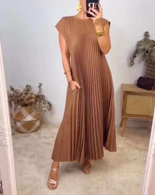 Josie™ - Zeitloses und Bequemes Kleid - Image 2