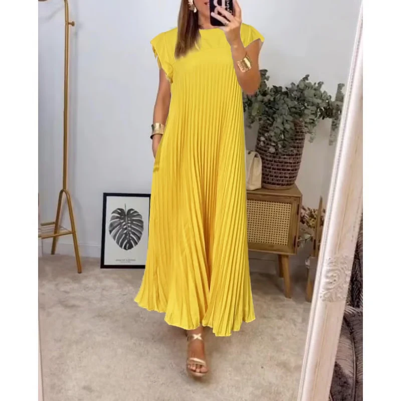 Josie™ - Zeitloses und Bequemes Kleid - Image 4