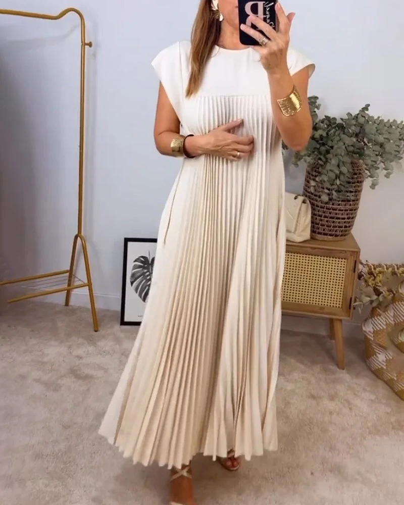 Josie™ - Zeitloses und Bequemes Kleid - Image 7