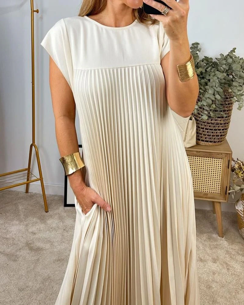 Josie™ - Zeitloses und Bequemes Kleid - Image 8