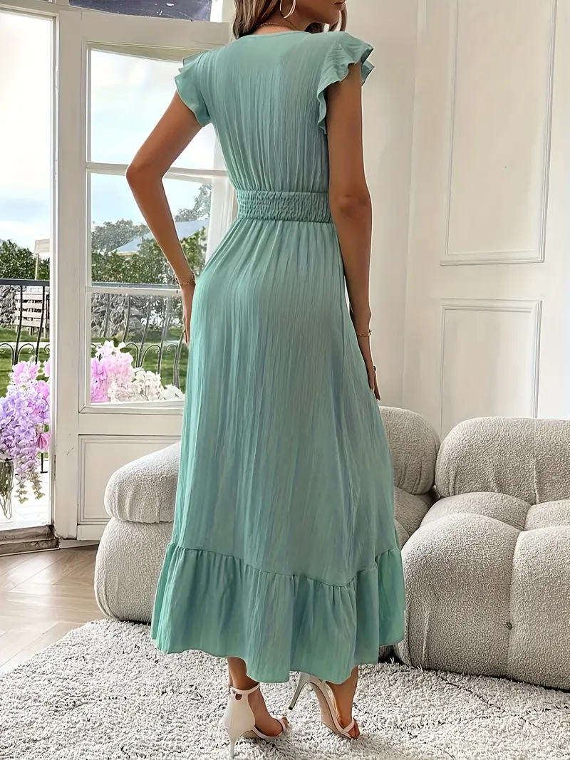 Julia™ | Rüschenkleid - Image 12