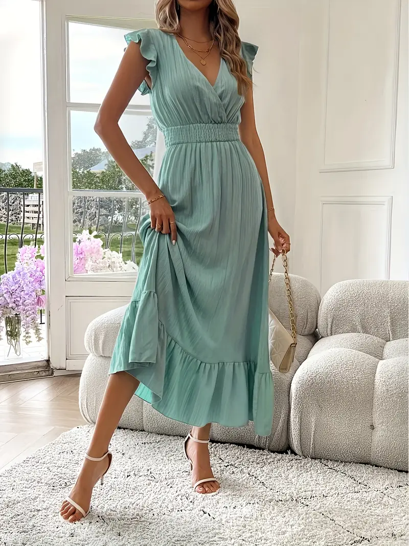 Julia™ | Rüschenkleid - Image 13