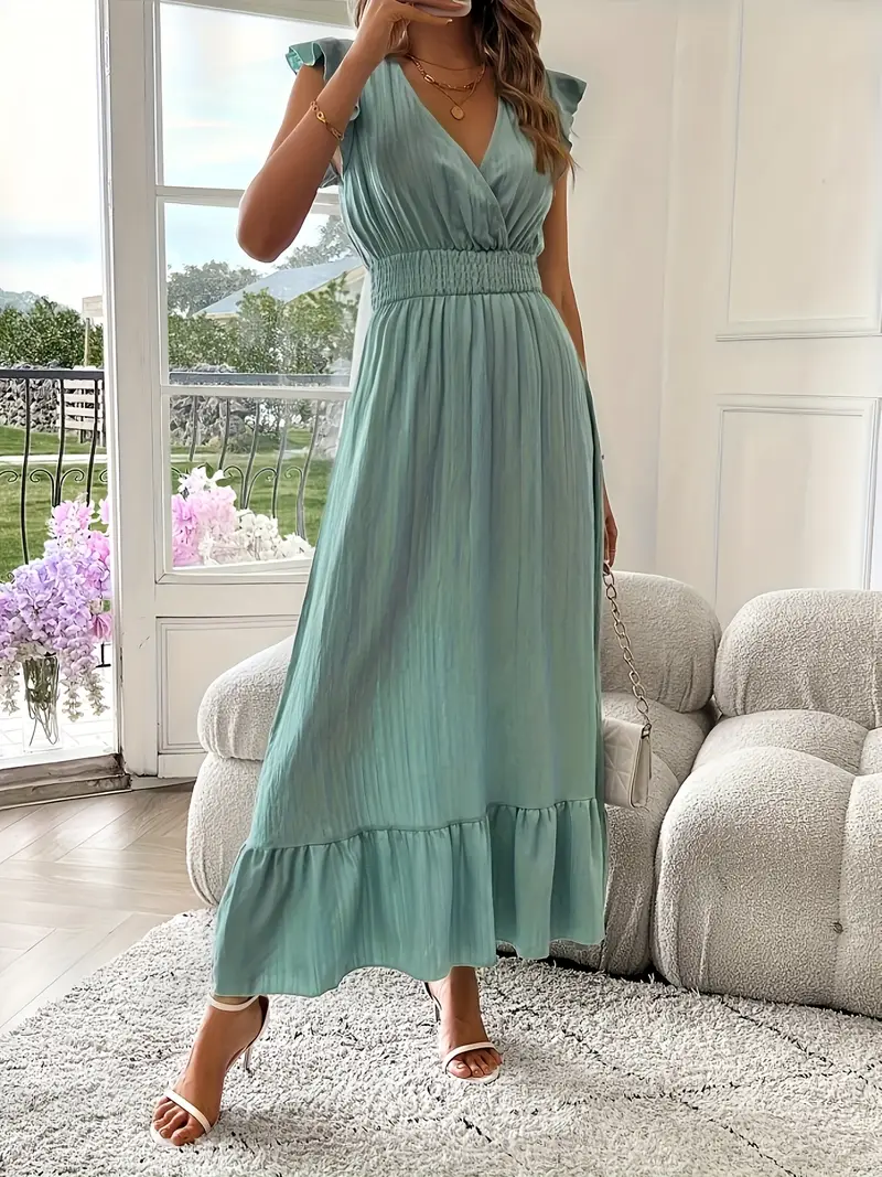 Julia™ | Rüschenkleid - Image 14