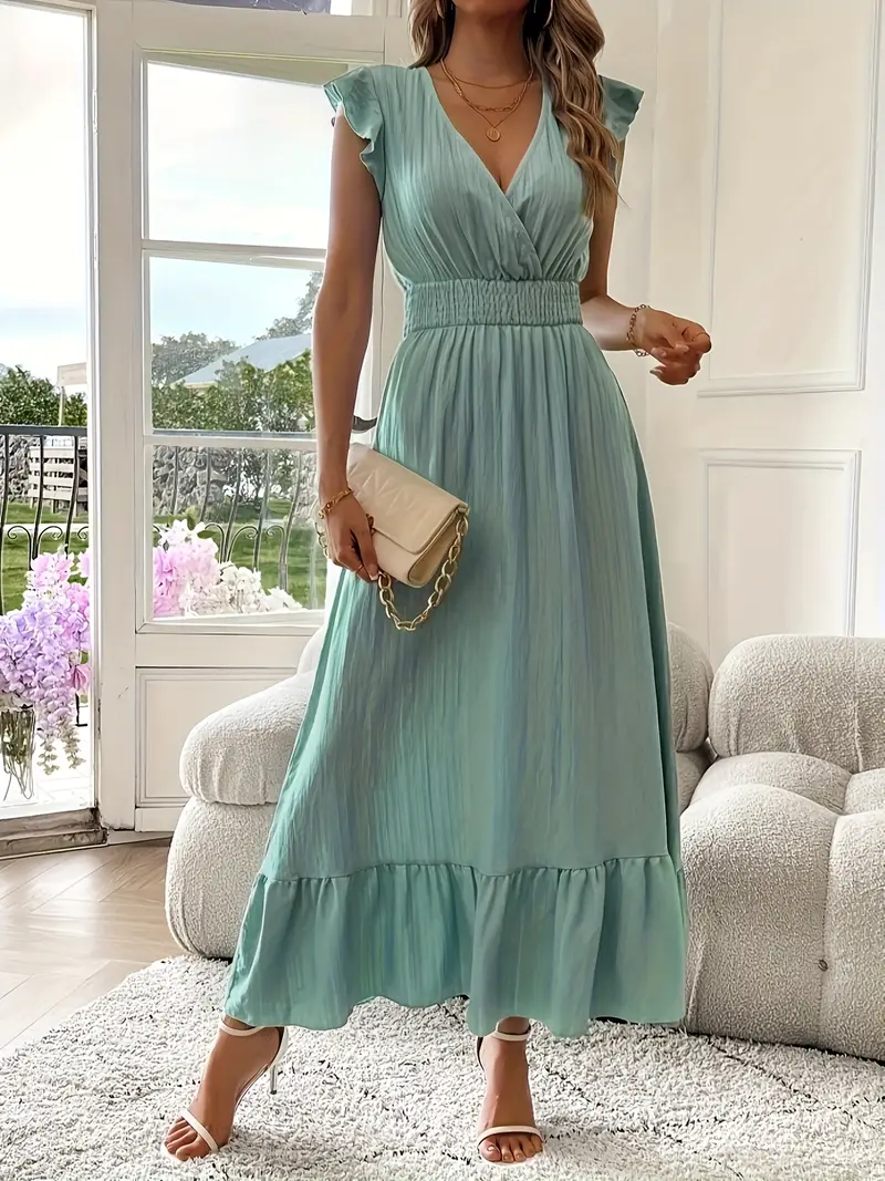 Julia™ | Rüschenkleid - Image 17