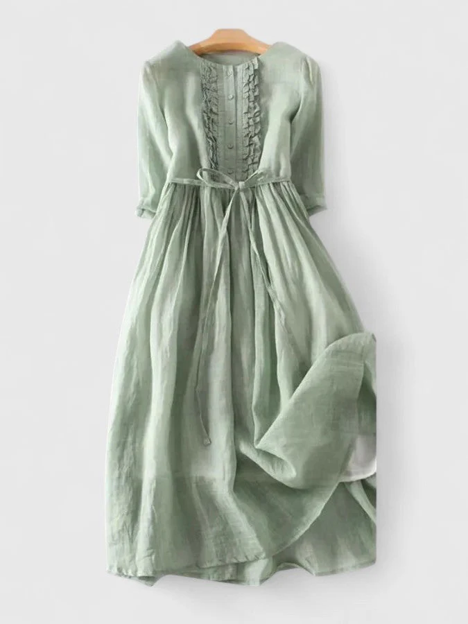 Karynthe | Elegantes Kleid für Frauen