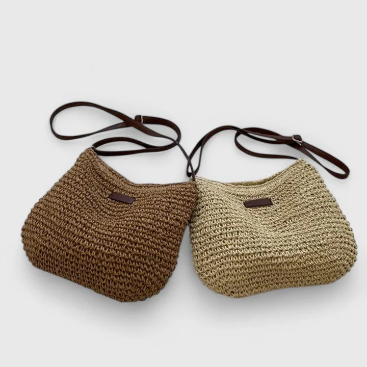 Kathy | Elegante Schultertasche mit verstellbaren Trägern - Image 4
