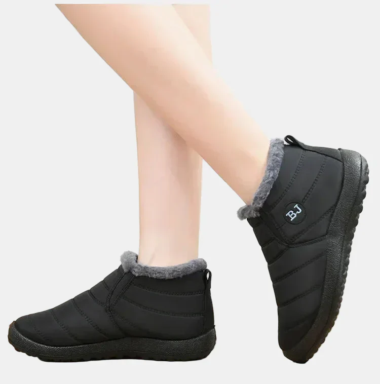 Kendall | Wasserdichte Winterstiefel - Image 2