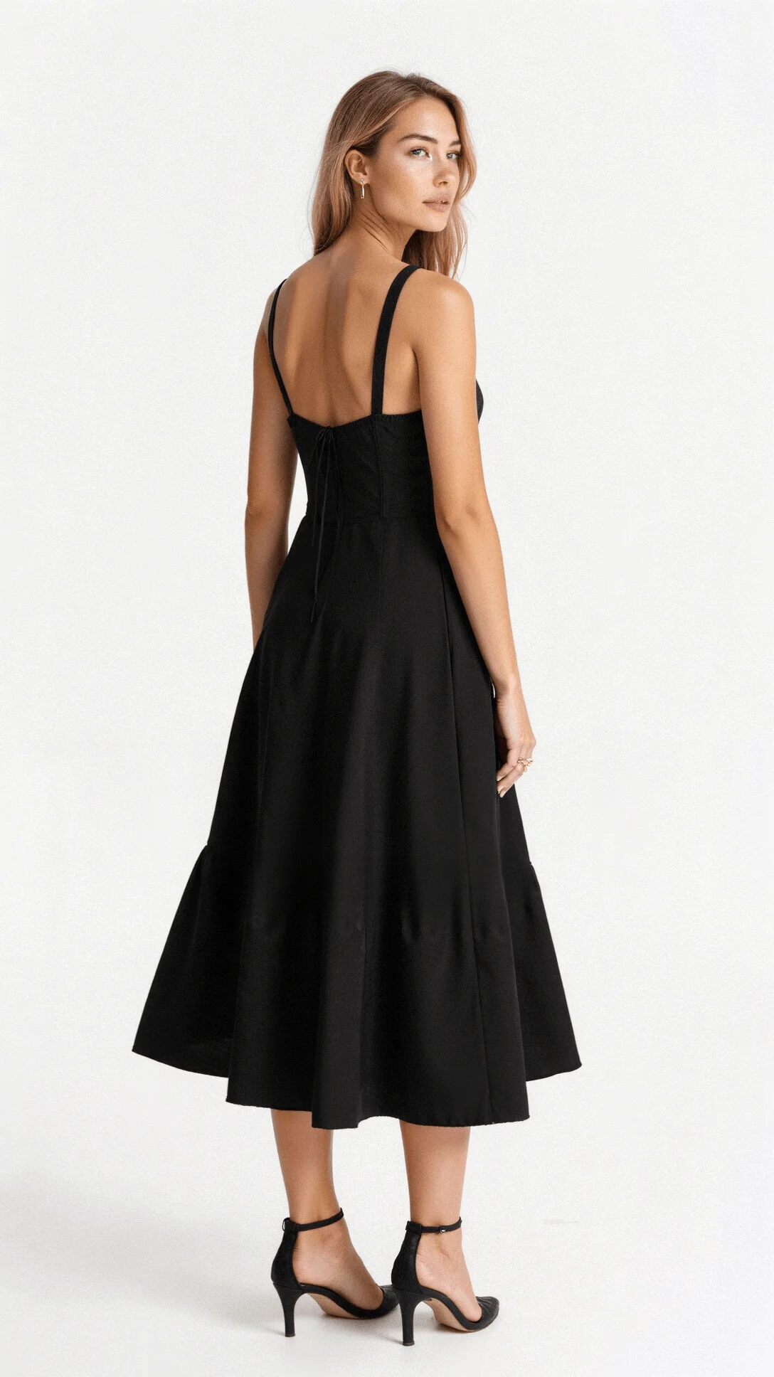 Kiana | Taillenkleid - Image 8