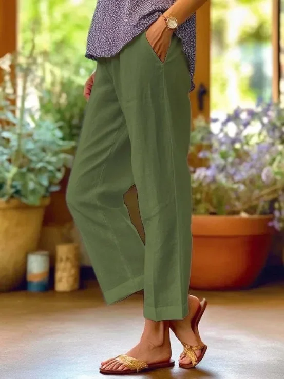 Küstenbrise Hose - Image 6