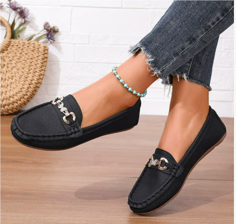 Lara - Klassischer Loafer - Image 2