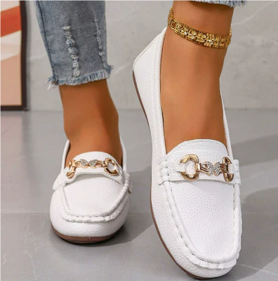 Lara - Klassischer Loafer - Image 3