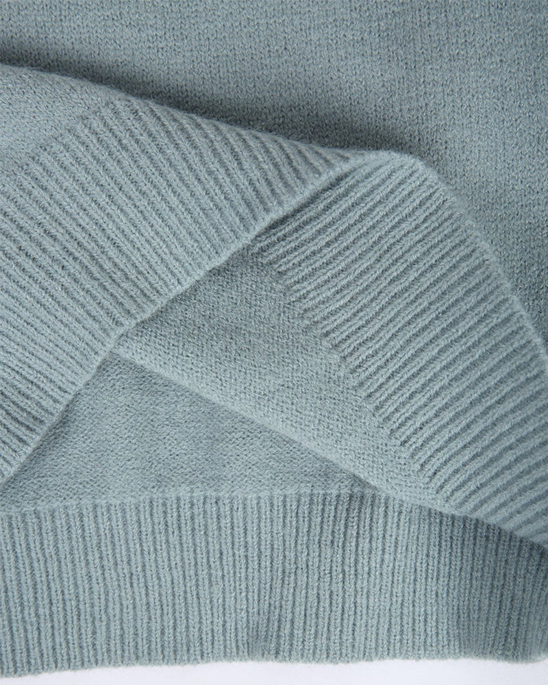 Laura - Bequemer Eleganter Pullover - Image 4